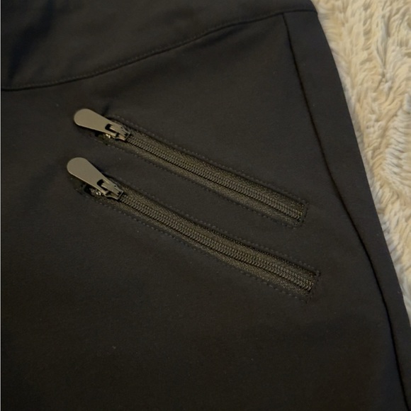 Alp and ski black pants - Picture 5 of 12